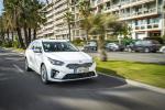 Kia Ceed Sportswagon PHEV 2019 года (WW)